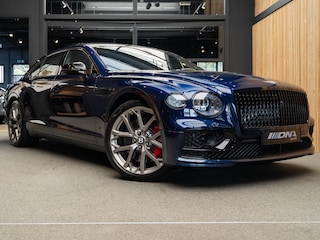 Bentley Flying Spur V6 Hybrid S Bang & Olufsen 22 inch Pano