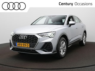 Audi Q3 45 TFSI e Advanced Edition Navigatie - Adaptieve cruise - Clima - Stoelverwarming
