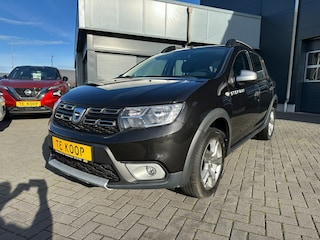 Dacia Sandero 0.9 TCe Stepway Navi Camera