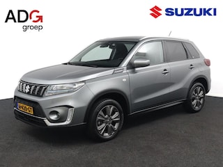 Suzuki Vitara 1.4 Boosterjet Select Smart Hybrid