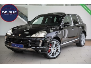 Porsche Cayenne Facelift|GTS pack|Org.NL|Luchtvering|PDCC|Trekhaak|Schuifdak|Youngtimer|Full Service