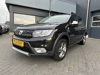 Dacia Sandero 0.9 TCe Stepway Navigatie Camera