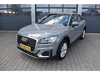 Audi Q2 30 TFSI 116pk Sport Pro Line