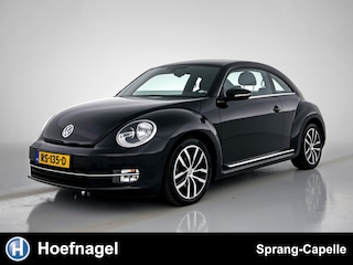 Volkswagen Beetle 1.4 TSI Design BlueMotion | 150PK | Stoelverw. | Cruise Control |