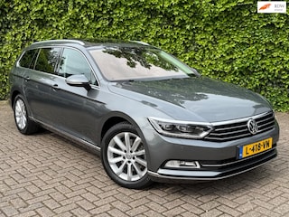 Volkswagen Passat Variant 1.4 TSI DSG Highline | Navi | Pano | ACC | Trekhaak