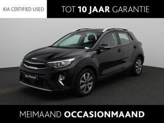 Kia Stonic Pulse 1.0 T-GDi DCT | AUTOMAAT | NAVIGATIE | CARPLAY | CLIMATE CONTROL | CAMERA | LM VELGEN