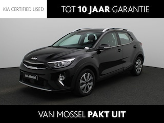 Kia Stonic Pulse 1.0 T-GDi DCT | AUTOMAAT | NAVIGATIE | CARPLAY | CLIMATE CONTROL | CAMERA | LM VELGEN