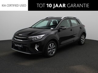 Kia Stonic Pulse 1.0 T-GDi DCT | AUTOMAAT | NAVIGATIE | CARPLAY | CLIMATE CONTROL | CAMERA | LM VELGEN