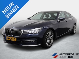 BMW 740i