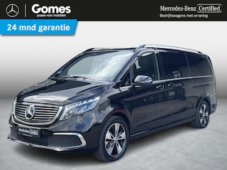 Mercedes-Benz EQV 300 L3 Combi 90 kWh | 8-pers | Burmerster | Airco achter | Distronic