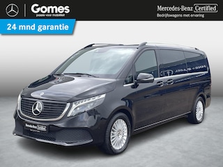 Mercedes-Benz EQV 300 Combi L3 | 8-Pers | elek-schuifdeuren | 360 camera |