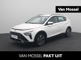 Hyundai Bayon 1.0 T-GDI Comfort | Airco | Cruise Control |  Apple Carplay/Android Auto | Achteruitrijcamera |