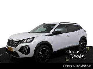 Peugeot 2008 1.2 Hybrid 145 Allure | Navigatie | 360 Camera | Keyless Entry/Start |  Climate Controle |