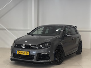 Volkswagen Golf 2.0 R 4-Motion Limited Edition | Miltek uitlaatsysteem | Spoilerkit | Volledig onderhoud bekend | Nieuwe APK