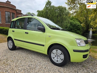Fiat Panda 1.1 Young *apk:12-2025*
