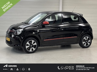 Renault Twingo 1.0 SCe Collection / Dealer Onderhouden / Airco / Eerste Eigenaar / Radio /