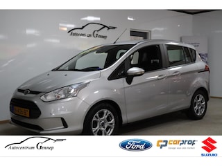 Ford B-MAX 1.0 EcoBoost Style | Winter pack |Cruise controle