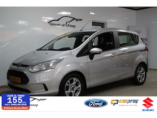 Ford B-MAX 1.0 EcoBoost Style | Winter pack |Cruise controle