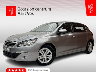 Peugeot 308 PureTech 110 Blue Lion | Panoramadak | Navigatie | Cruise Control |