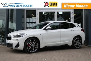 BMW X2 XDRIVE20I M-SPORT, Lederen Bekleding, LED, Navi, etc.