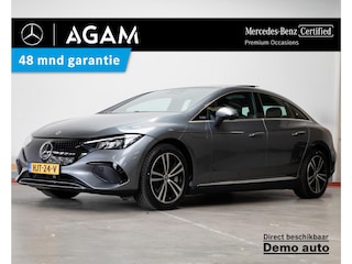 Mercedes-Benz EQE Limousine 300 Business Edition LIMITED Mercedes-Benz EQE 300 Business Edition LIMITED