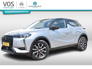 DS 3 PureTech 130 EAT8 Performance Line Nav | Airco | Pack techno + Drive Assist |