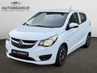 Opel Karl 1.0 120 Jaar Edition