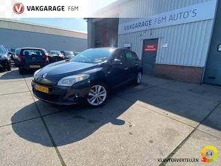 Renault Mégane 1.4 TCE Celsium