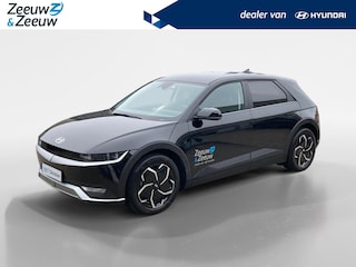Hyundai Ioniq 5 Style 77.4 kWh | Demo | Navi | Climate control