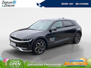 Hyundai Ioniq 5 Style 77.4 kWh | Longe Range | Navi | Climate control |