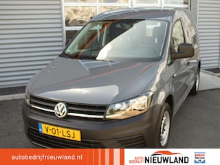 Volkswagen Caddy 1.2 TSI L1H1 BMT