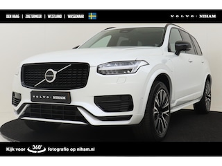 Volvo XC90 T8 PLUG-IN HYBRID AWD ULTRA DARK -PANO.DAK|LUCHTVERING|GEVENT.LEDER+MASSAGE|HARMAN/KARDON|360°CAM