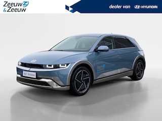 Hyundai Ioniq 5 Lounge 84 kWh | Demo | Full options!