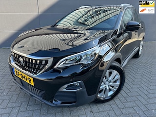 Peugeot 3008 1.2 PureTech Blue Lease Executive Avantage
