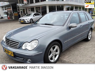 Mercedes-Benz Combi 180 K. Avantgarde