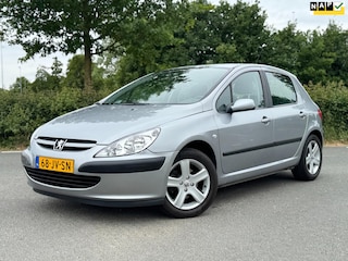 Peugeot 307 2.0-16V XT|CLIMA|NAP
