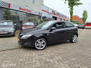 Seat Ibiza 1.2 TSI SPORT