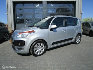 Citroën C3 Picasso 1.4 VTi Tendance 118dkm! Airco Cruise Trekhaak