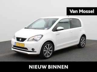 Seat Mii electric Plus