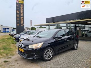 Citroën C4 1.4 VTi Ligne Business, SCHADE RECHTS