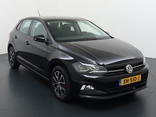 Volkswagen Polo comfort line ,nav,carplay