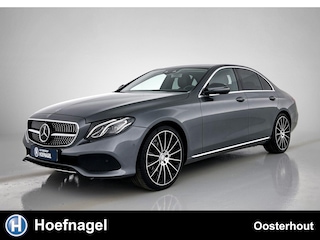 Mercedes-Benz E-klasse 200 Premium Plus Automaat | Navigatie | Parkeersensoren | Camera | Stoelverwarming | Blind Spot Warning