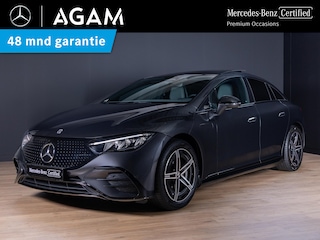 Mercedes-Benz EQE Limousine 300 Sport Edition LIMITED Mercedes-Benz EQE 300 Sport Edition LIMITED