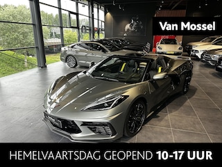 Chevrolet Corvette 3LT Convertible | PRIJS IS INCLUSIEF BPM | EU UITVOERING |