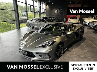 Chevrolet Corvette 3LT Convertible | PRIJS IS INCLUSIEF BPM | EU UITVOERING |