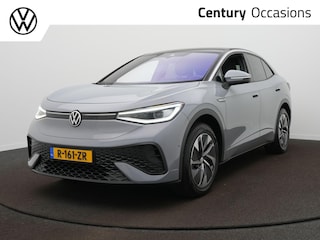 Volkswagen ID.5 Pro 77 kWh | Warmtepomp | Adaptive Cruise Control | Camera | Stoelverwarming