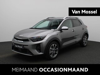 Kia Stonic 1.0 T 100 Inspire DCT Automaat | Airco | Cruise Control | Achteruitrijcamera |