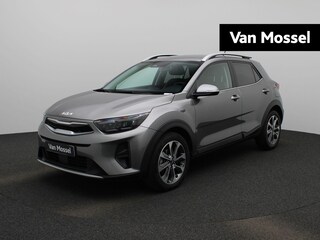 Kia Stonic 1.0 T 100 Inspire DCT Automaat | Airco | Cruise Control | Achteruitrijcamera |