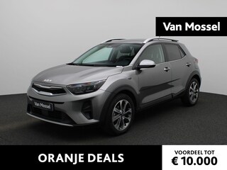 Kia Stonic 1.0 T 100 Inspire DCT Automaat | Airco | Cruise Control | Achteruitrijcamera |