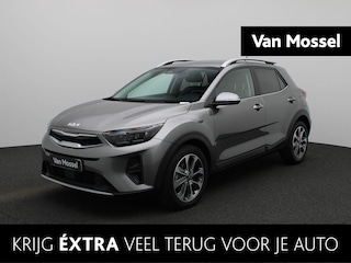 Kia Stonic 1.0 T 100 Inspire DCT Automaat | Airco | Cruise Control | Achteruitrijcamera |